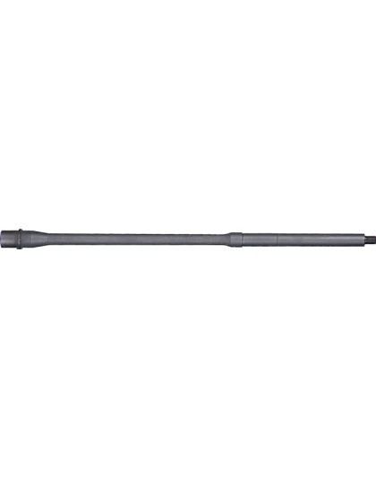 Fn Barrel Ar-15 Button Rifled - 20" 1:7 Rifle Gas Govt.