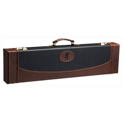 Bg Luggage Case O-u To 32" Bbl - Encino Ii Black-brown