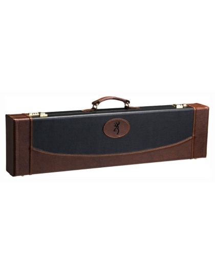 Bg Luggage Case O-u To 32" Bbl - Encino Ii Black-brown
