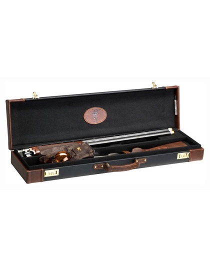 Bg Luggage Case O-u To 32" Bbl - Encino Ii Black-brown
