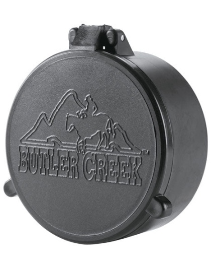 Butler Creek Multiflex 28-29 - Obj Scope Cover 1.890"-1.919"