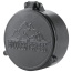 Butler Creek Multiflex 28-29 - Obj Scope Cover 1.890"-1.919"