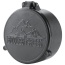 Butler Creek Multiflex 28-29 - Obj Scope Cover 1.890"-1.919"