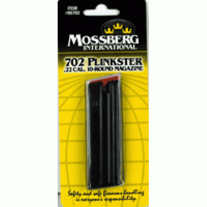 Mb Int'l Magazine 702 .22lr - 10 Rounds