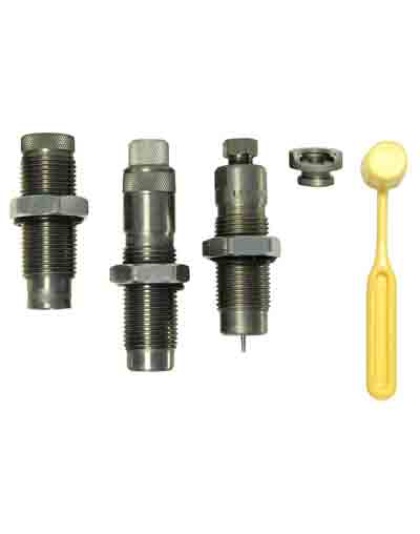 Lee Full Length 3-die Set - .257 Roberts