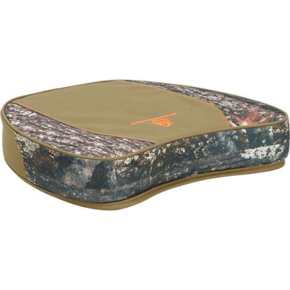 Arctic Shield Hot Az Cushion - Seat Camo 15"x12"x2.5"