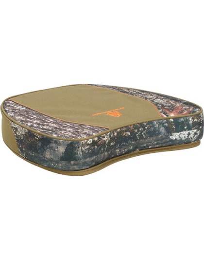 Arctic Shield Hot Az Cushion - Seat Camo 15"x12"x2.5"