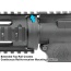 Utg Rail Picatinny Ar-15 7" - 2-pc Drop-in Carbine Length
