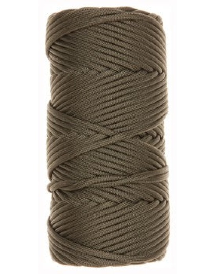 Tac Shield Cord Tactical 550 - Od Green 100ft