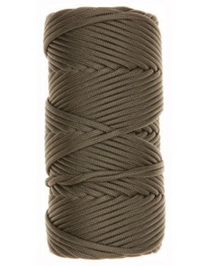 Tac Shield Cord Tactical 550 - Od Green 50ft