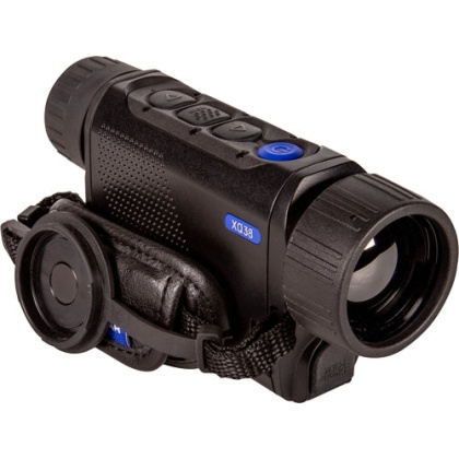 Pulsar Axion Xq38 3.5-14x - Thermal Monocular 50hz