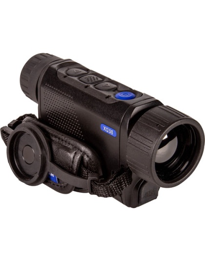 Pulsar Axion Xq38 3.5-14x - Thermal Monocular 50hz