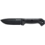 Ka-bar Becker Companion 5.25" - Fixed W-hard Plastic Sheath