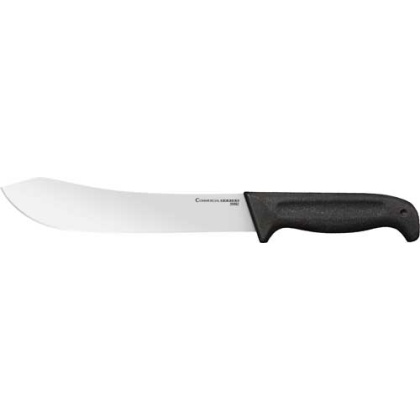 Cold Steel Commercial Series - 8" Butcher Knife