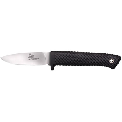 Cold Steel Pendleton Mini - Hunter 3" Fixed W-kydex Sheath