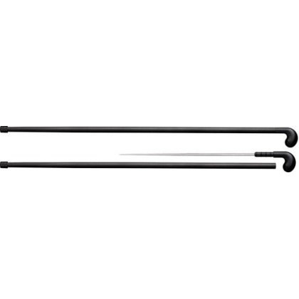 Cold Steel Quick Draw Sword - Cane 37.58" Length-18" Blade