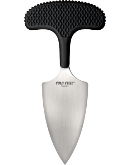 Cold Steel Urban Edge 2.5" - Blade W- Sheath & Neck Chain