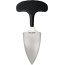 Cold Steel Urban Edge 2.5" - Blade W- Sheath & Neck Chain