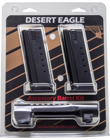 Desert Eagle 44mag 6" Barrel - W-two Magazines