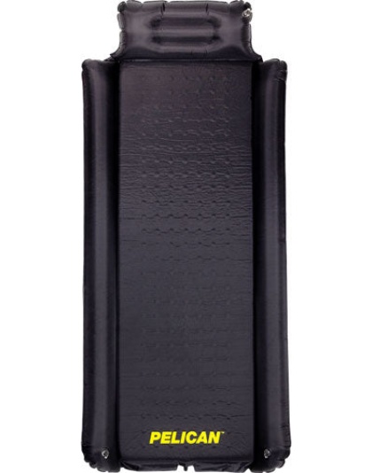 Pelican Rugged Epic Sleep Pad - W-pillow Night Vision Black!