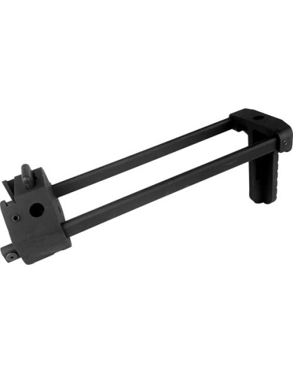Manticore Slider Stock - For Cz Scorpion Evo