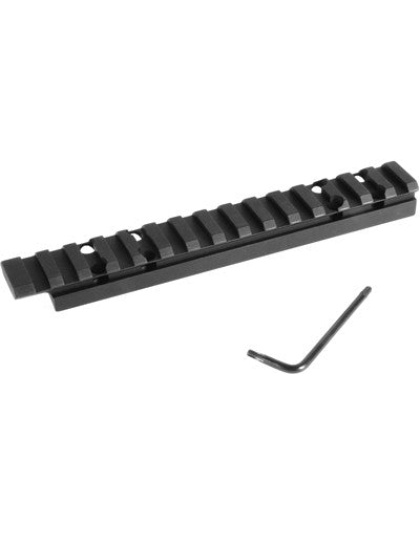 Egw Scope Base Hd Browning  X- - Bolt Sa Pic Scp Mnt 0 Moa
