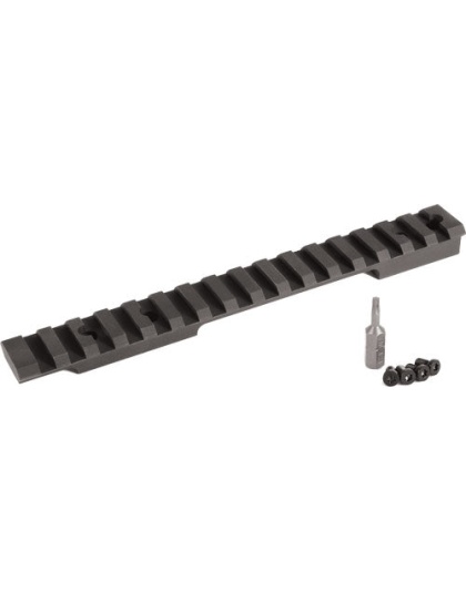 Egw Scope Base Hd Howa 1500 - - Wthrby Vngrd Sa Pic Rail 0moa