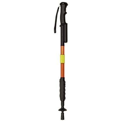Psp Zap Stun Gun Hike N Strike - Adj 29-56" 950000 Volts