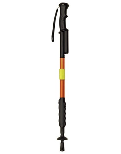 Psp Zap Stun Gun Hike N Strike - Adj 29-56" 950000 Volts