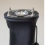 Psp Zap Stun Gun Hike N Strike - Adj 29-56" 950000 Volts