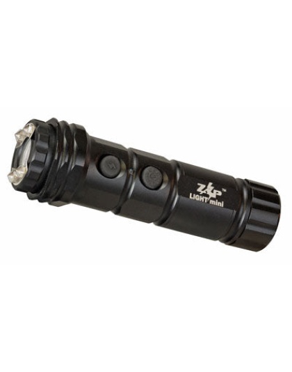 Psp Zap Stun Gun-light Mini - Pocket Size W- 800000 Volts