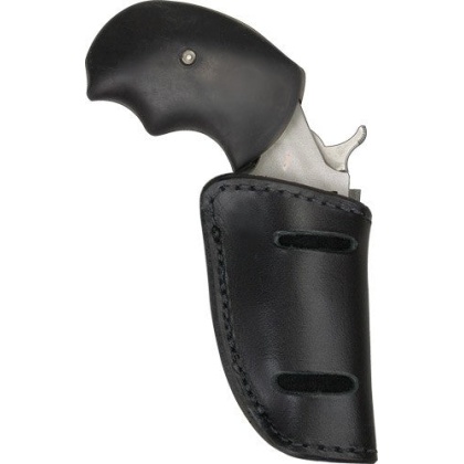 Psp Homeland Boot N Belt Holst - North American Arms Mini Rev's