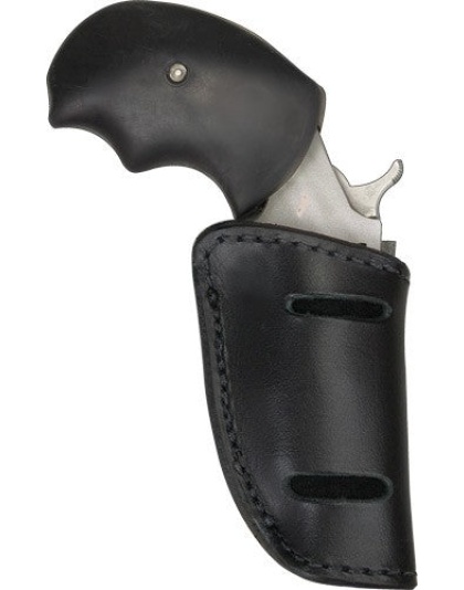 Psp Homeland Boot N Belt Holst - North American Arms Mini Rev's