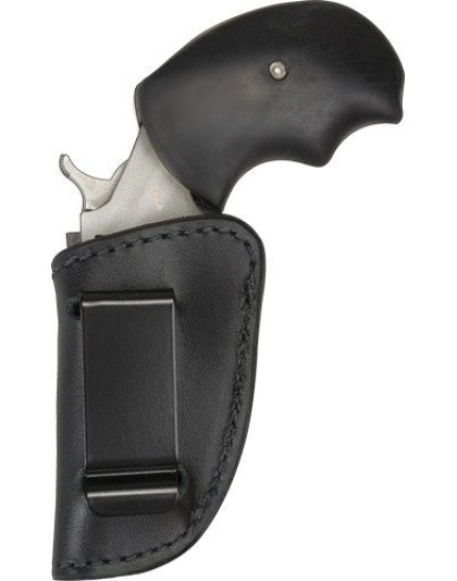 Psp Homeland Boot N Belt Holst - North American Arms Mini Rev's