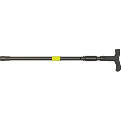 Psp Zap Covert Cane W-led Ligt - Adj 30.5-37.5" 1000000 Volts