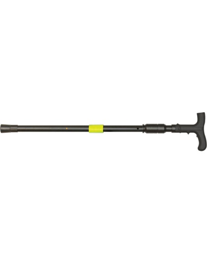 Psp Zap Covert Cane W-led Ligt - Adj 30.5-37.5" 1000000 Volts