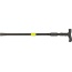 Psp Zap Covert Cane W-led Ligt - Adj 30.5-37.5" 1000000 Volts