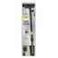 Psp Zap Stun Cane W- Led Light - Adj 32-36" 1000000 Volts
