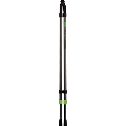 Primos Shooting Rest Pole Cat - Rapid Pivot Bi-pod 25"-43"
