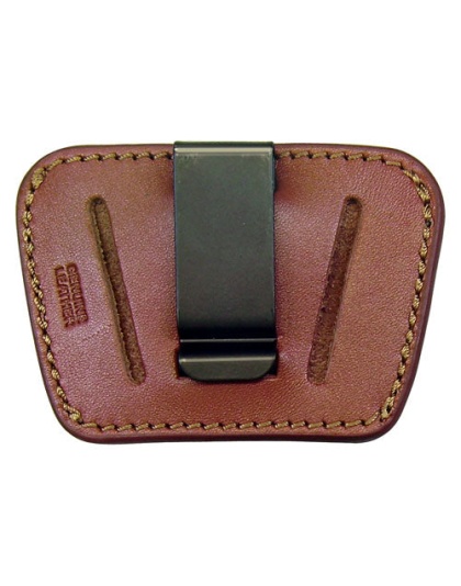 Psp Belt Slide Holster Tan - Small & Med Auto Iwb Or Owb
