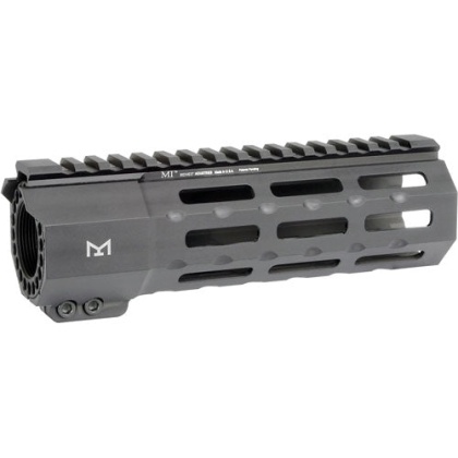 Mi Handguard Sp Series 7" - M-lok Ar-15 Suppressor Comp.