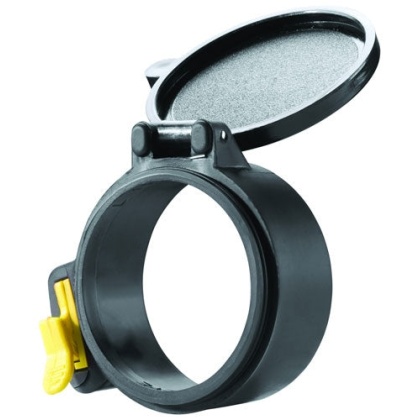 Butler Creek Multiflex 09-09a - Eye Scope Cover 1.468"-1.485"