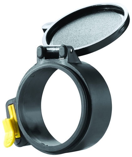 Butler Creek Multiflex 09-09a - Eye Scope Cover 1.468"-1.485"