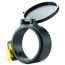 Butler Creek Multiflex 09-09a - Eye Scope Cover 1.468"-1.485"