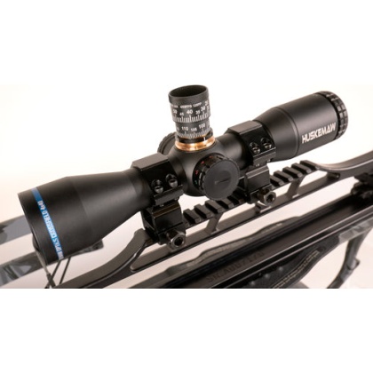 Huskemaw Scope 4x40 Crossbow - 1moa Matte