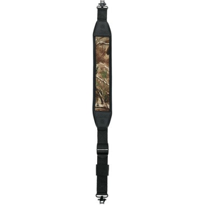 Allen Cascade Sling W- Swivles - Realtree Xtra Neoprene