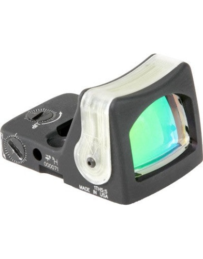 Trijicon Rmr Sight Dual Illum. - Green Triangle W-o Mount