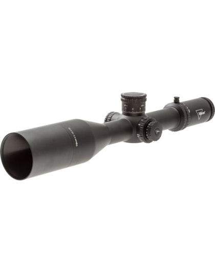 Trijicon Tenmile 4.5-30x56 - 34mm Ffp Red-grn Mrad Tree
