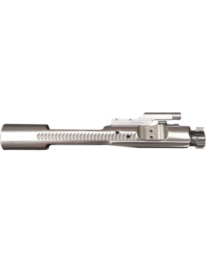 Ab Arms Bolt Carrier Group - 5.56mm Ar-15 Nickel Boron