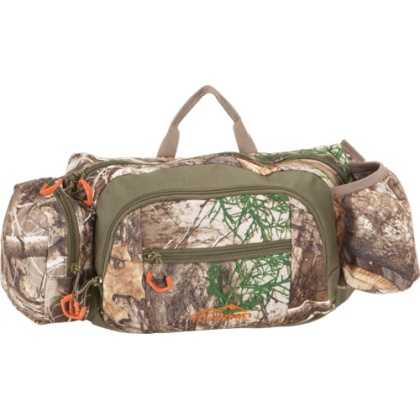 Allen Vale Waist Pack Realtre - Edge 600cu" Capacity